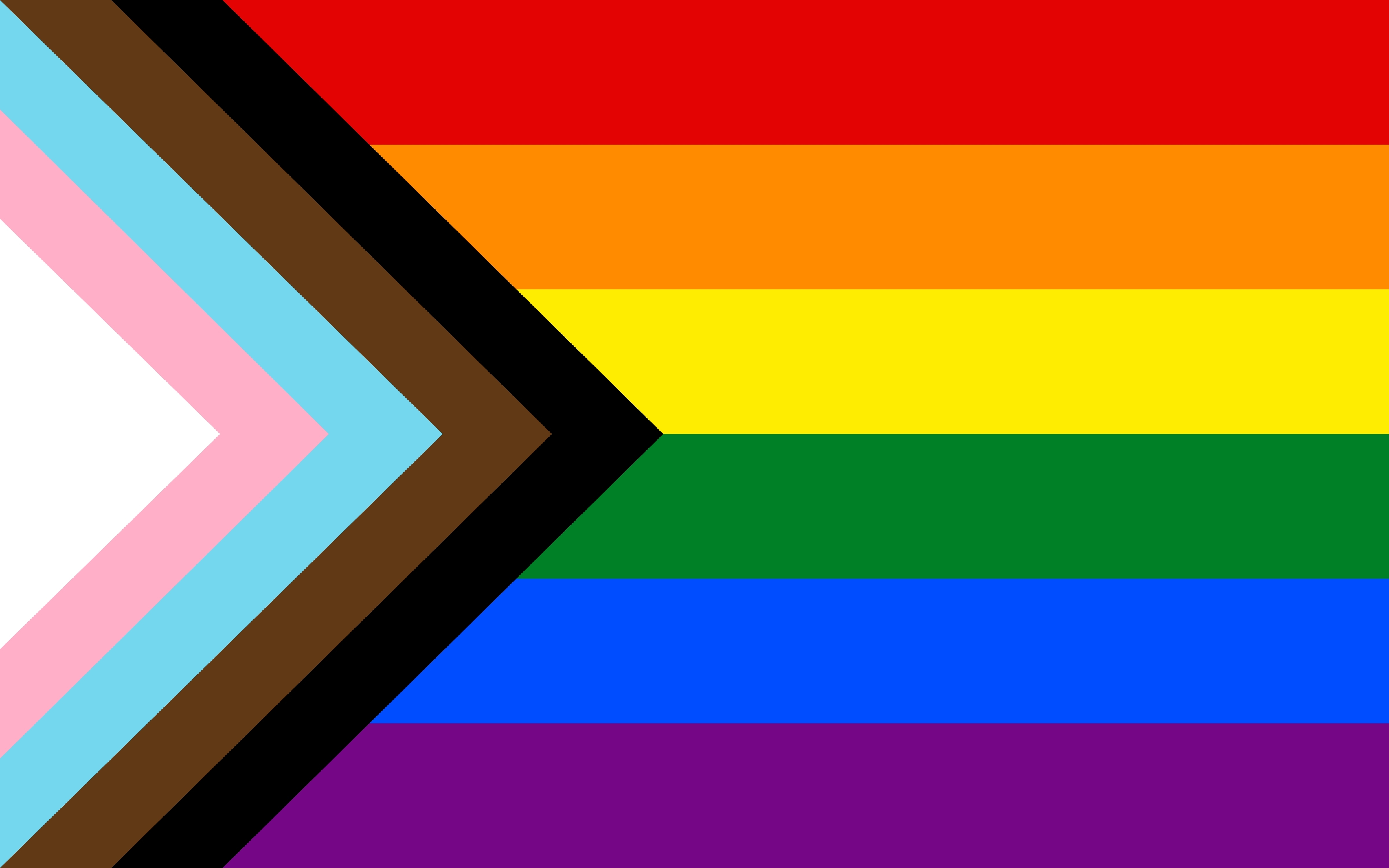 bandiere LGBTQIA+ significato guida, bandiere LGBTQIA+ significato, LGBTQIA+ guida